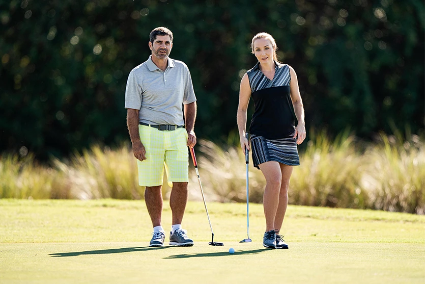 Golf Clothing Shop -Golf Clothing Shop 2