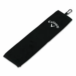 Callaway Tri-Fold Golf Towel