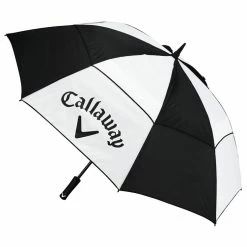 Callaway Double Canopy Golf Umbrella