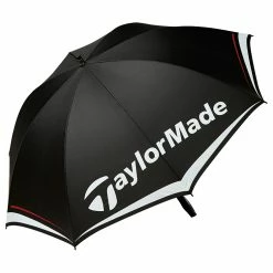 TaylorMade Single Canopy Golf Umbrella