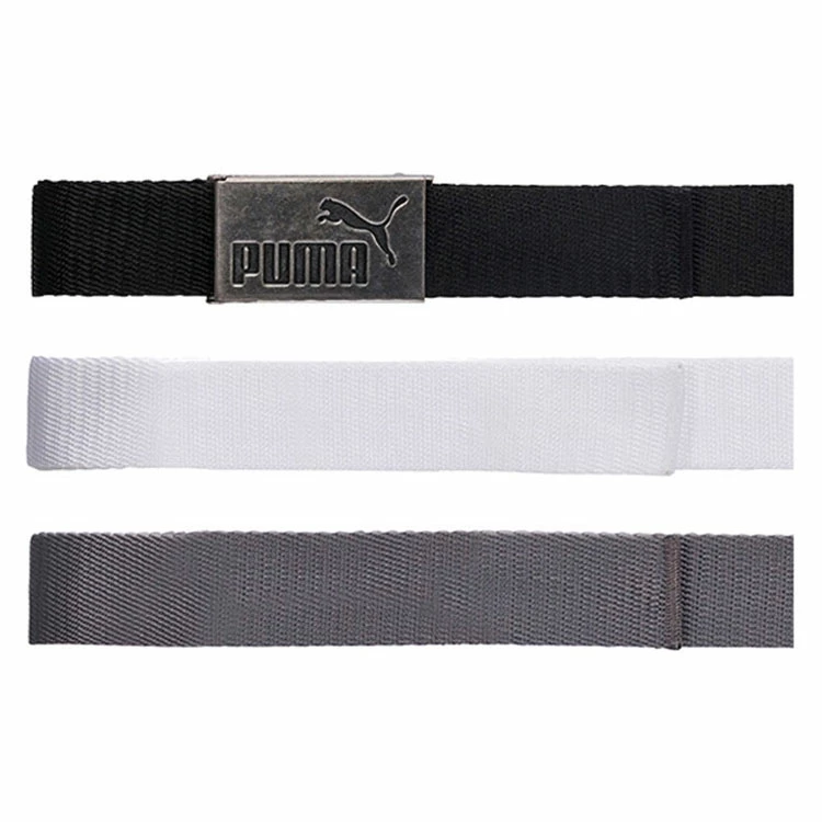 Puma 3 In 1 Web 2.0 Golf Belt 1 Puma 3 In 1 Web 2.0 Golf Belt