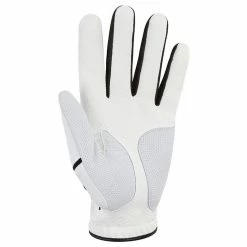 FootJoy 2022 GTxtreme Golf Glove -Golf Clothing Shop 2019gtxtremeglovewhite4