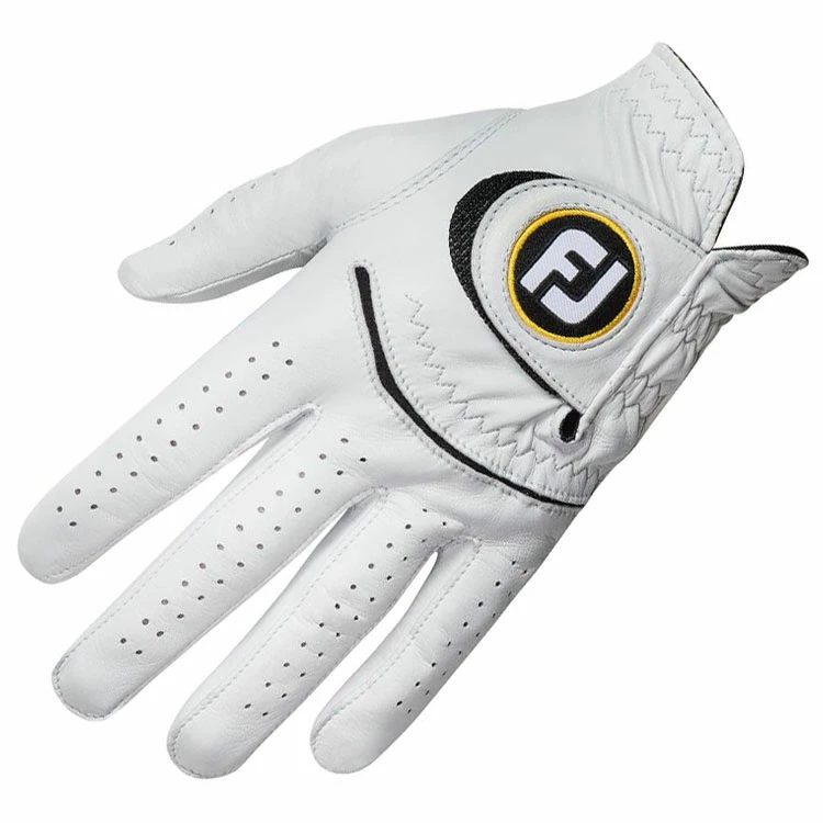 FootJoy 2022 StaSof Golf Glove 1 FootJoy 2022 StaSof Golf Glove