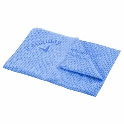 Callaway Cool Personal Golf Towel