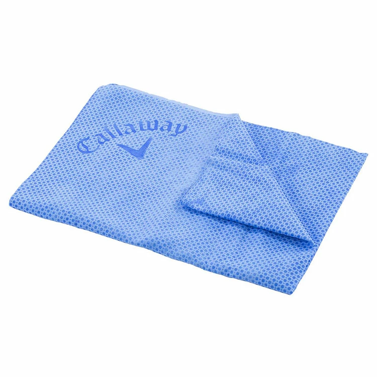 Callaway Cool Personal Golf Towel 1 Callaway Cool Personal Golf Towel