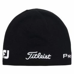 Titleist Merino Tour Performance Golf Beanie
