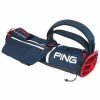 Ping Moonlite Golf Pencil Bag