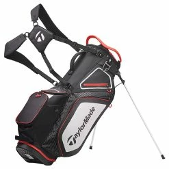 TaylorMade Pro 8.0 Golf Stand Bag