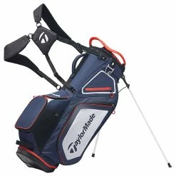 TaylorMade Pro 8.0 Golf Stand Bag