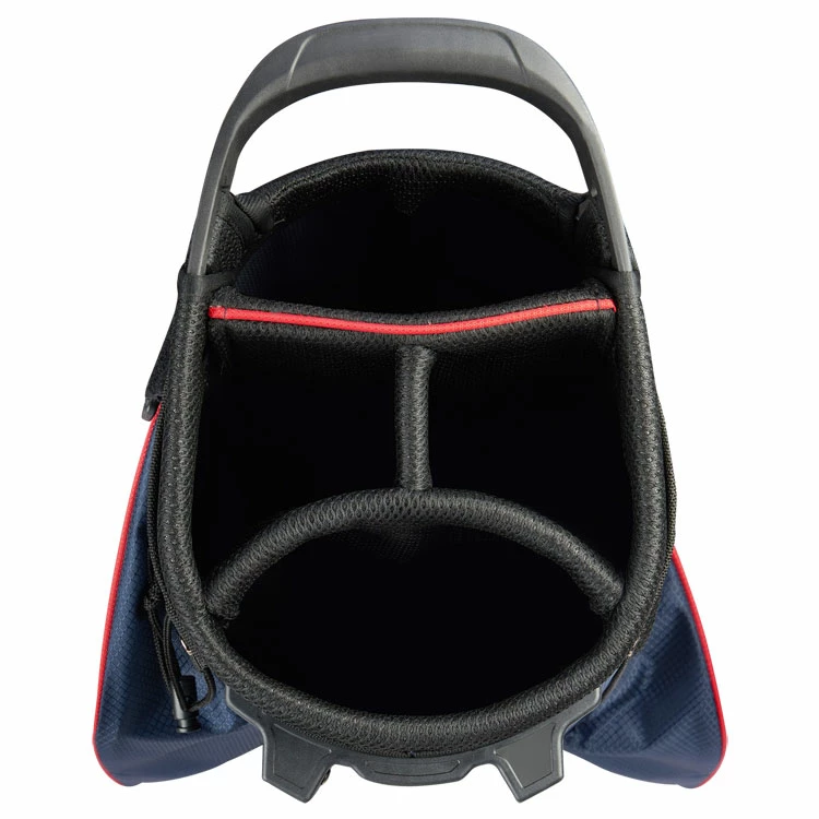 WilsonStaff Wilson Prostaff Golf Stand Bag 3 WilsonStaff Wilson Prostaff Golf Stand Bag - Image 3