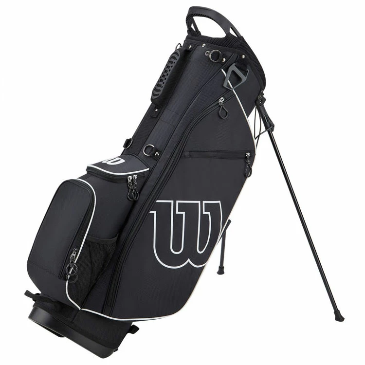 WilsonStaff Wilson Prostaff Golf Stand Bag 1 WilsonStaff Wilson Prostaff Golf Stand Bag