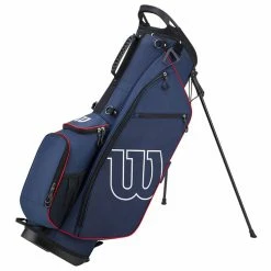WilsonStaff Wilson Prostaff Golf Stand Bag