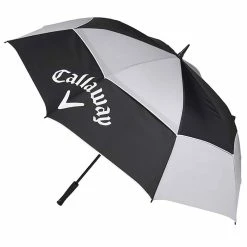 Callaway Tour Authentic Double Canopy Golf Umbrella