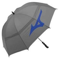 Mizuno Tour Twin Canopy Golf Umbrella