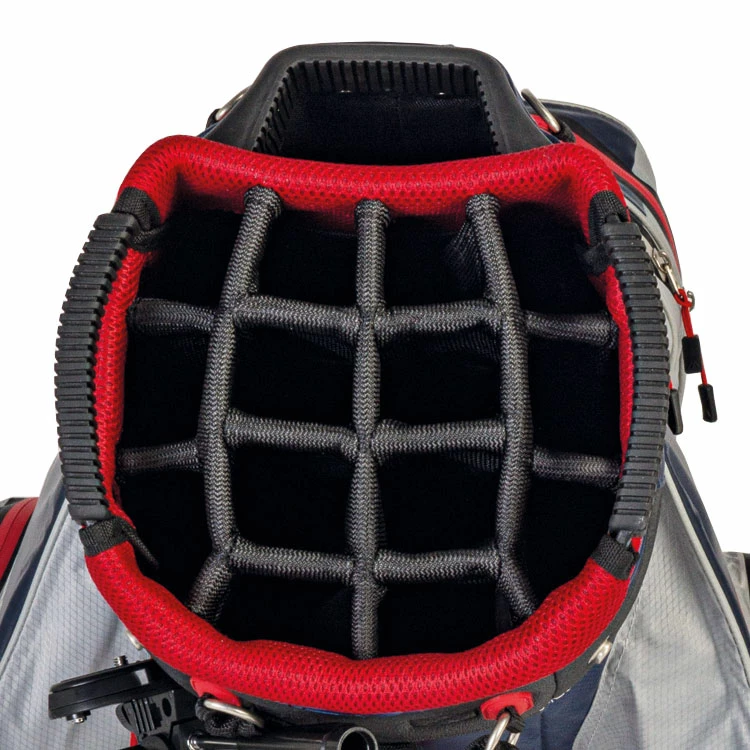 Bigmax Big Max I-Dry Aqua Sport 3 Golf Cart Bag 4 Bigmax Big Max I-Dry Aqua Sport 3 Golf Cart Bag - Image 4