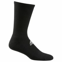 Adidas Basic 2.0 Crew Golf Socks