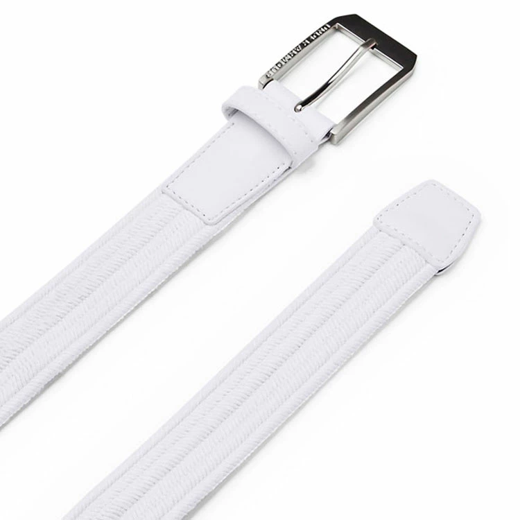 Underarmour Under Armour Braided Stretch Golf Belt 1 Underarmour Under Armour Braided Stretch Golf Belt