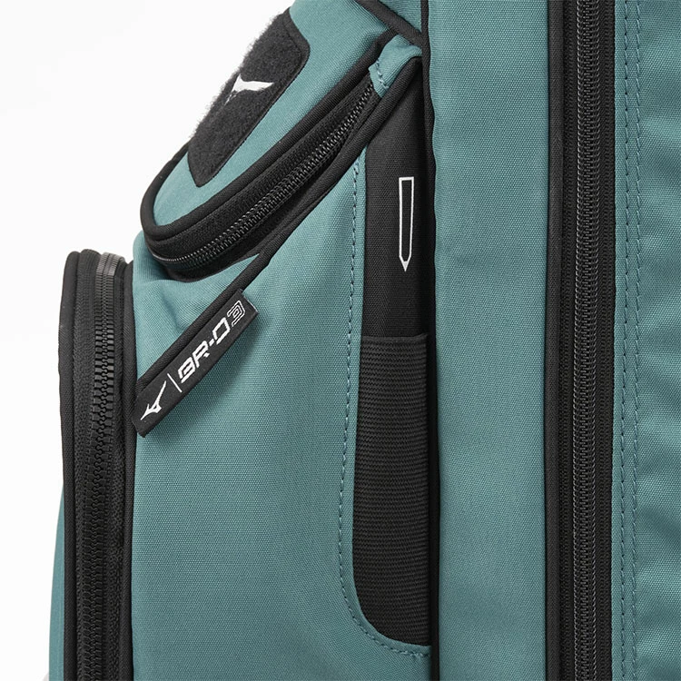 Mizuno BR-D3 Golf Stand Bag 5 Mizuno BR-D3 Golf Stand Bag - Image 5