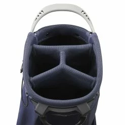 Mizuno BR-D3 Golf Stand Bag 8 Mizuno BR-D3 Golf Stand Bag -Golf Clothing Shop 2021brd3standbagnavy3