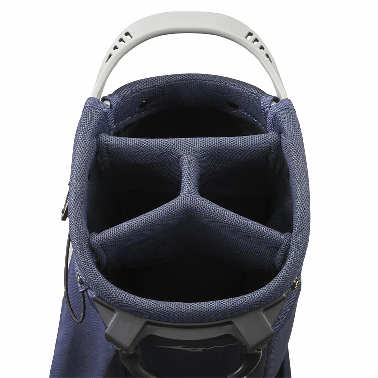 Mizuno BR-D3 Golf Stand Bag 3 Mizuno BR-D3 Golf Stand Bag - Image 3