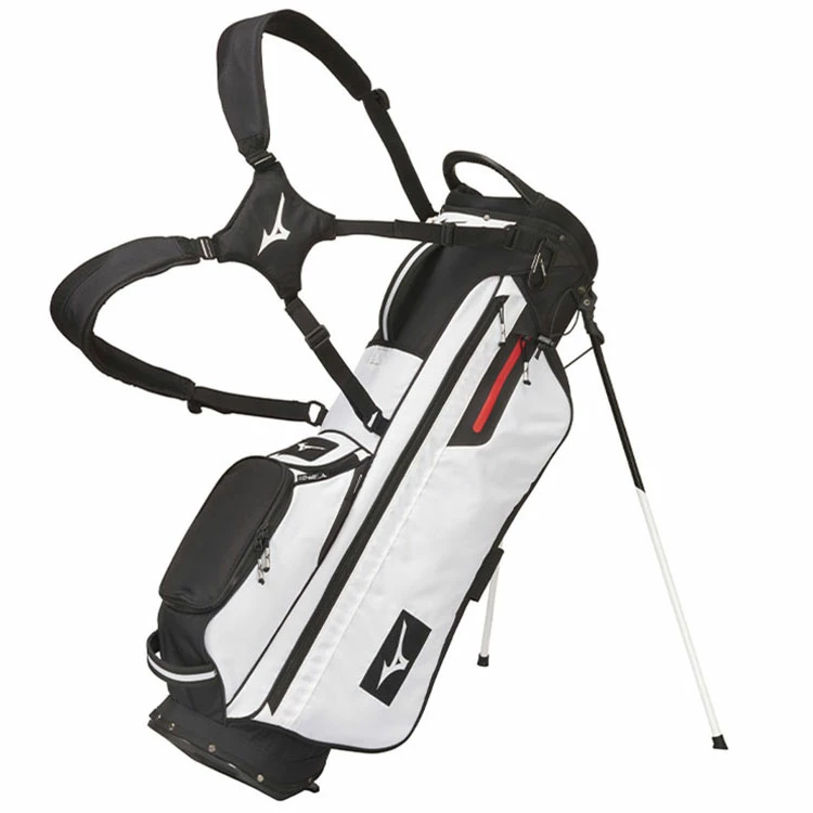 Mizuno BR-D3 Golf Stand Bag 1 Mizuno BR-D3 Golf Stand Bag