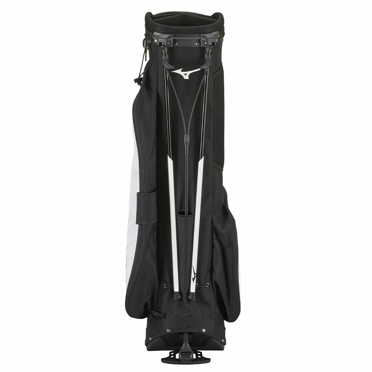 Mizuno BR-D3 Golf Stand Bag 2 Mizuno BR-D3 Golf Stand Bag - Image 2
