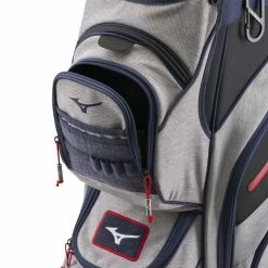 Mizuno BR-D4C Golf Cart Bag -Golf Clothing Shop 2021brd4ccartbag4