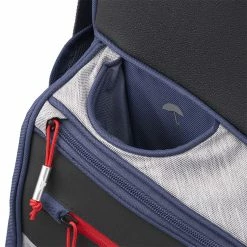 Mizuno BR-D4C Golf Cart Bag -Golf Clothing Shop 2021brd4ccartbag5