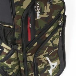 Mizuno BR-DX Golf Stand Bag -Golf Clothing Shop 2021brdxstandbag4