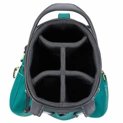 WilsonStaff Wilson ECO Golf Stand Bag -Golf Clothing Shop 2021ecostand4