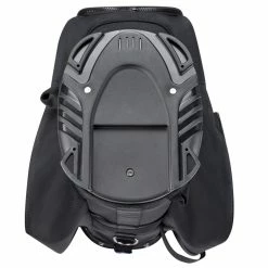 WilsonStaff Wilson EXO II Golf Cart Bag -Golf Clothing Shop 2021exoIIcartbag3 2