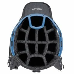 WilsonStaff Wilson EXO II Golf Cart Bag -Golf Clothing Shop 2021exoIIcartbag4 2