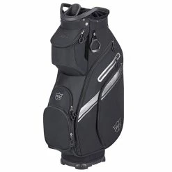 WilsonStaff Wilson EXO II Golf Cart Bag