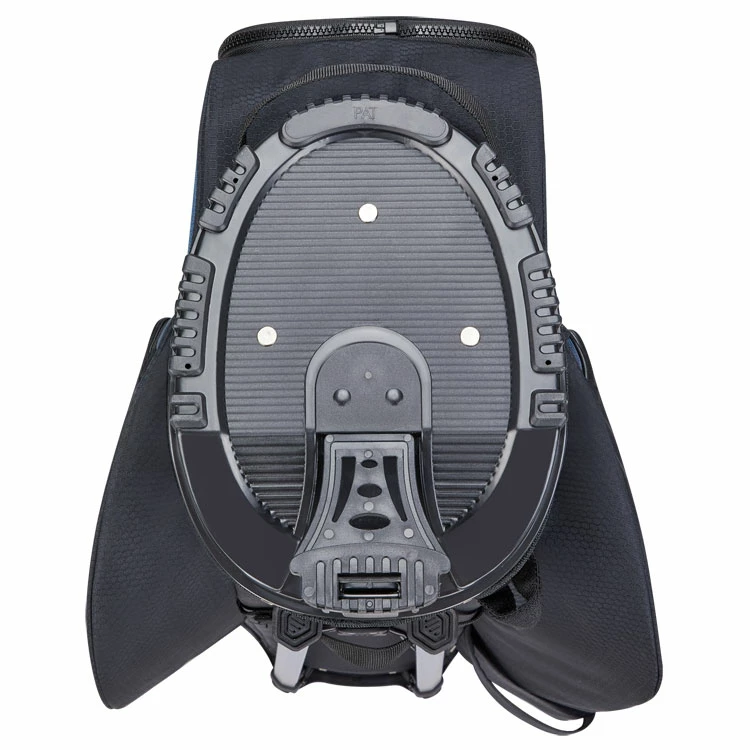 WilsonStaff Wilson EXO II Golf Stand Bag 3 WilsonStaff Wilson EXO II Golf Stand Bag - Image 3