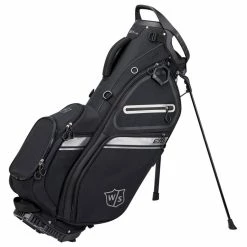 WilsonStaff Wilson EXO II Golf Stand Bag