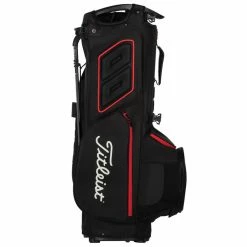 Titleist Hybrid 14 Golf Stand Bag -Golf Clothing Shop 2021hybrid14standbag3 1