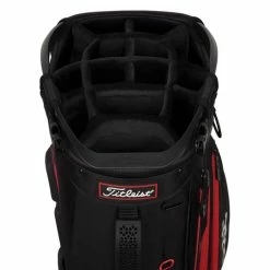 Titleist Hybrid 14 Golf Stand Bag -Golf Clothing Shop 2021hybrid14standbag4