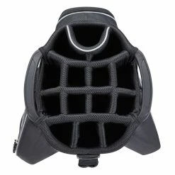 WilsonStaff Wilson Nexus Lite Golf Cart Bag -Golf Clothing Shop 2021nexuslitecartbag3 1