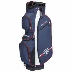 WilsonStaff Wilson Nexus Lite Golf Cart Bag