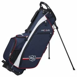 WilsonStaff Wilson Nexus Lite Golf Stand Bag