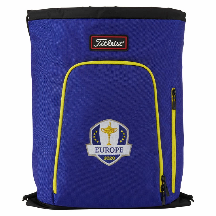 Titleist Players Ryder Cup Sack Pack Golf Bag 1 Titleist Players Ryder Cup Sack Pack Golf Bag