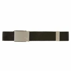 Puma Reversible Web Golf Belt