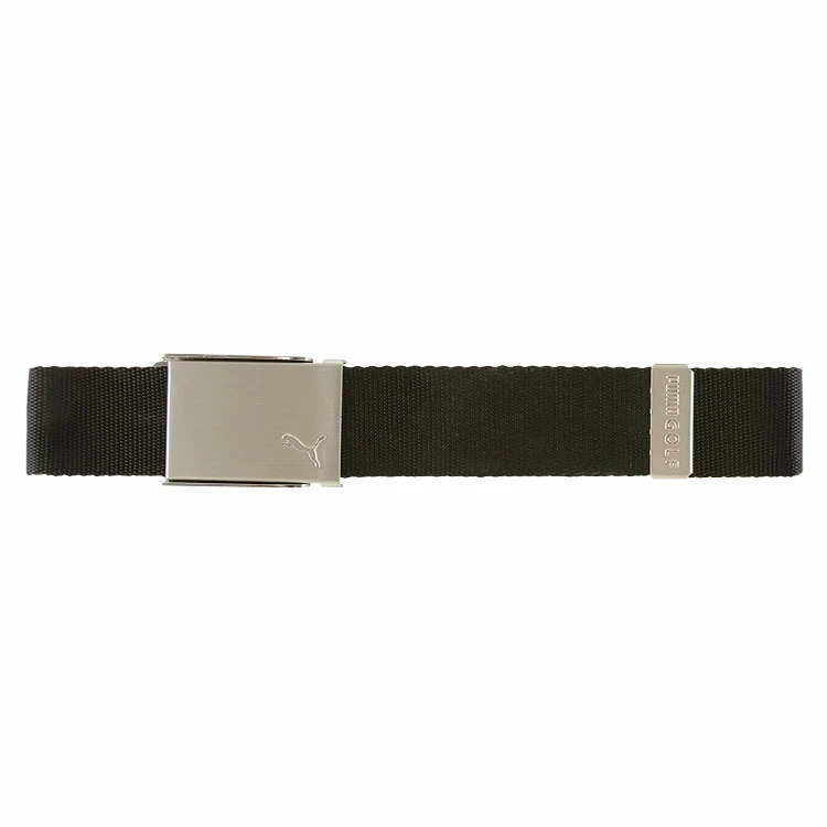 Puma Reversible Web Golf Belt 1 Puma Reversible Web Golf Belt