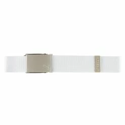 Puma Reversible Web Golf Belt