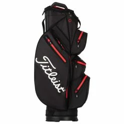 Titleist 2022 StaDry 14 Golf Cart Bag 6 Titleist 2022 StaDry 14 Golf Cart Bag -Golf Clothing Shop 2021stadry14cartbag3
