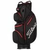 Titleist 2022 StaDry 14 Golf Cart Bag
