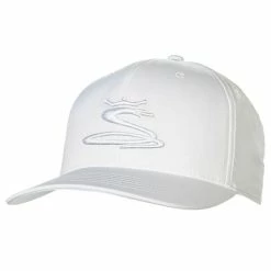 Cobra Tour Snake 110 Snapback Golf Cap