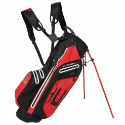 Cobra 2022 Ultradry Pro Waterproof Golf Stand Bag