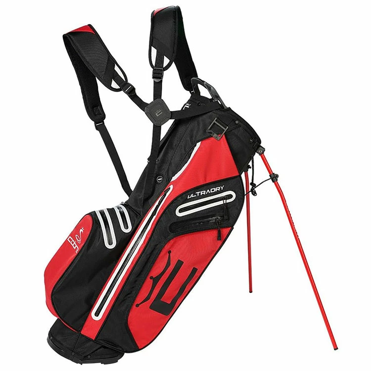 Cobra 2022 Ultradry Pro Waterproof Golf Stand Bag 1 Cobra 2022 Ultradry Pro Waterproof Golf Stand Bag