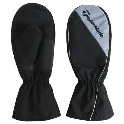 TaylorMade Winter Golf Mitts